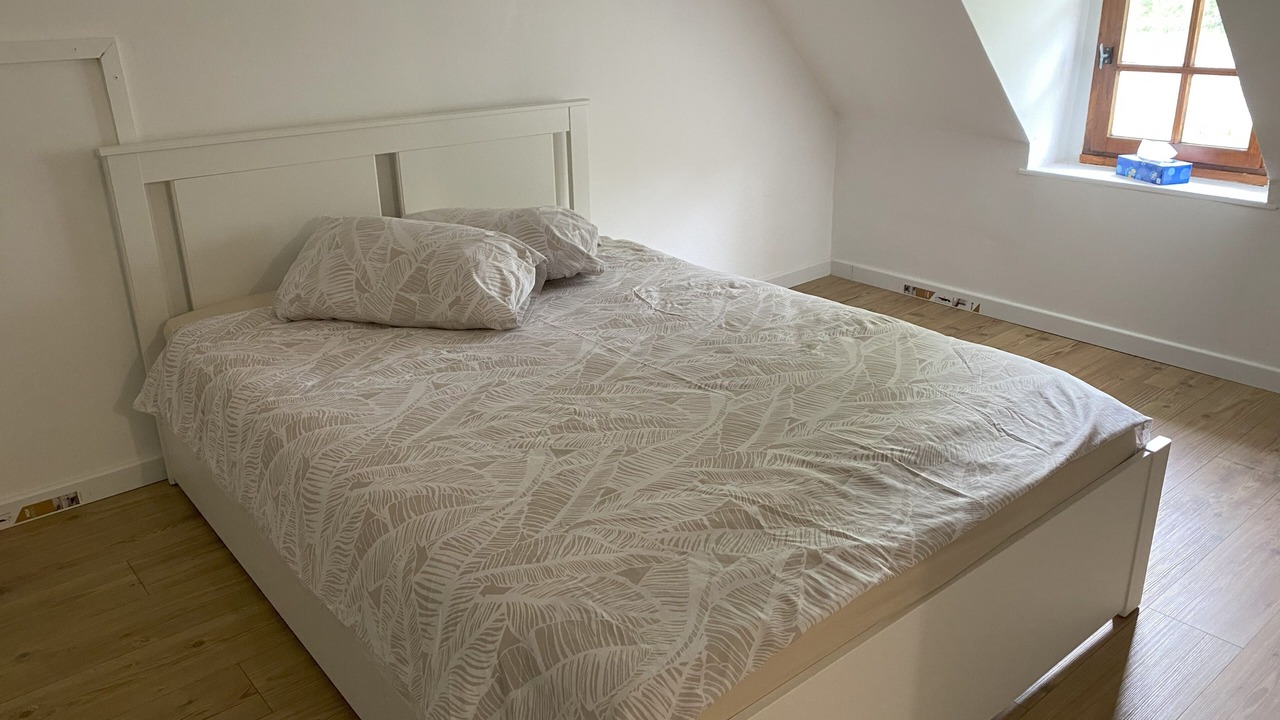 Photo of Bedroom in Cany-Barville