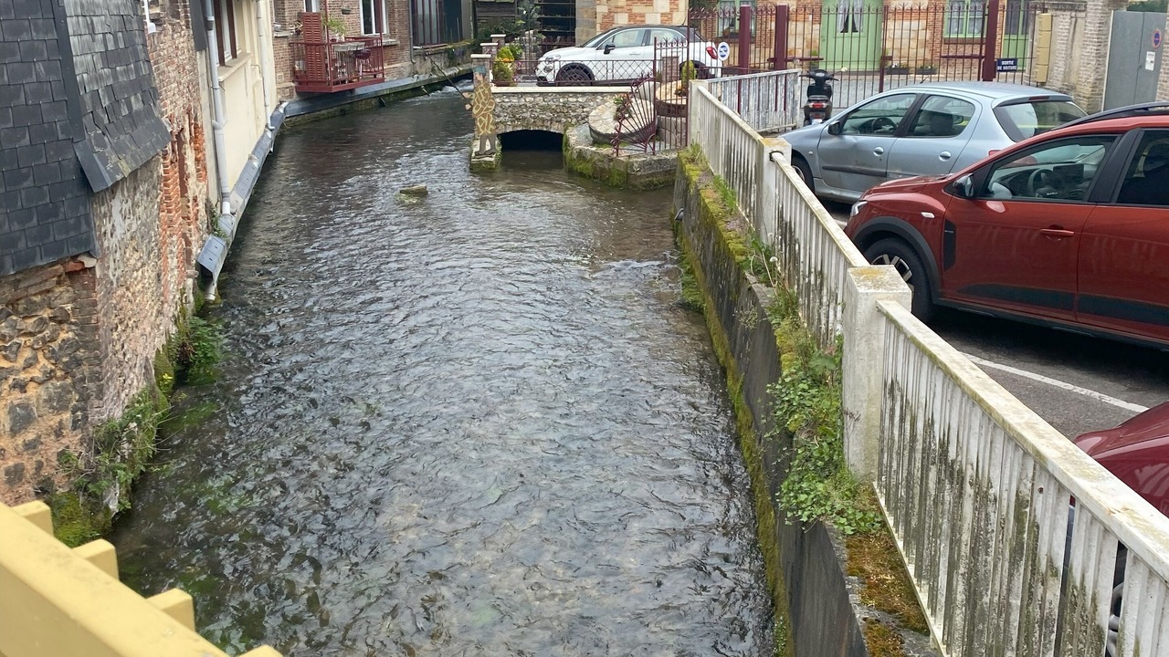 Photo of Outdoor in Cany-Barville