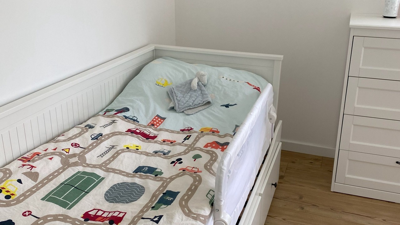 Photo of Bedroom in Cany-Barville