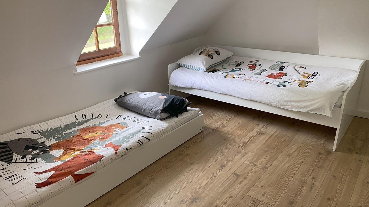 Photo of Bedroom in Cany-Barville