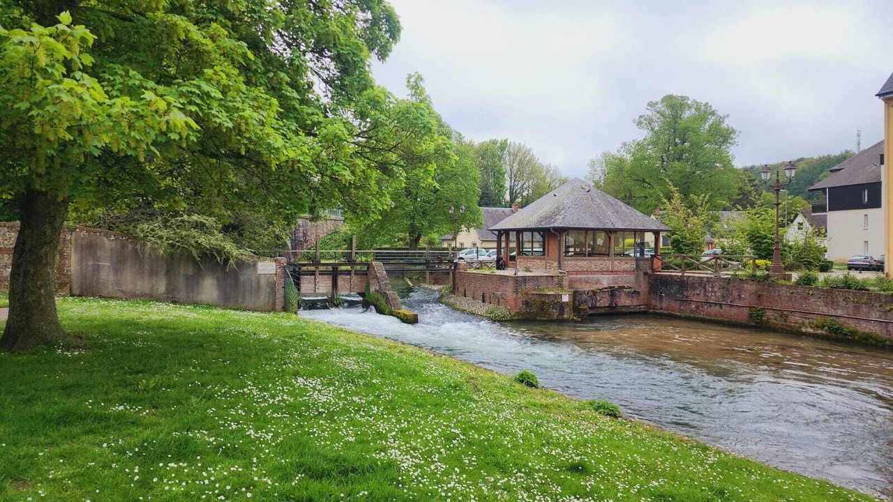 Photo of Outdoor in Cany-Barville