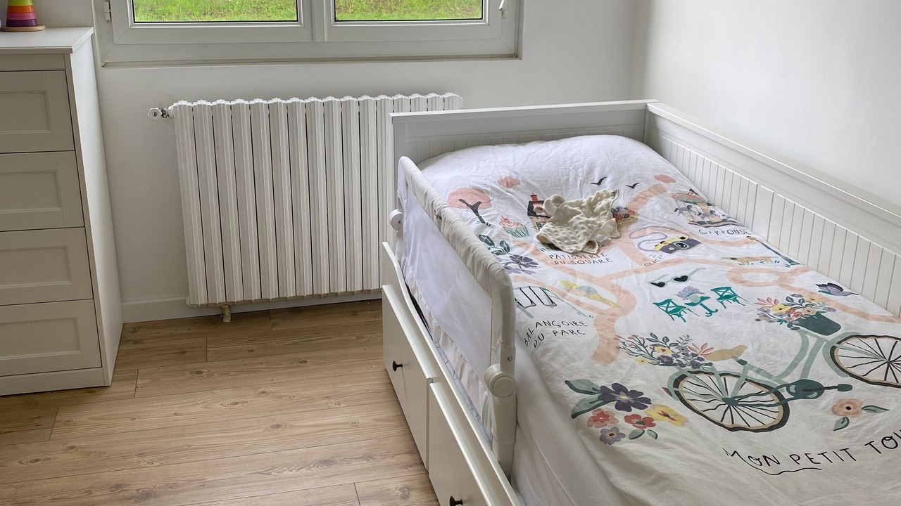 Photo of Bedroom in Cany-Barville