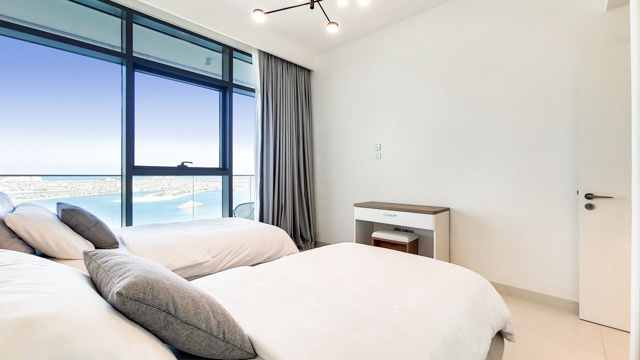 Photo of Bedroom in Dubai Marina