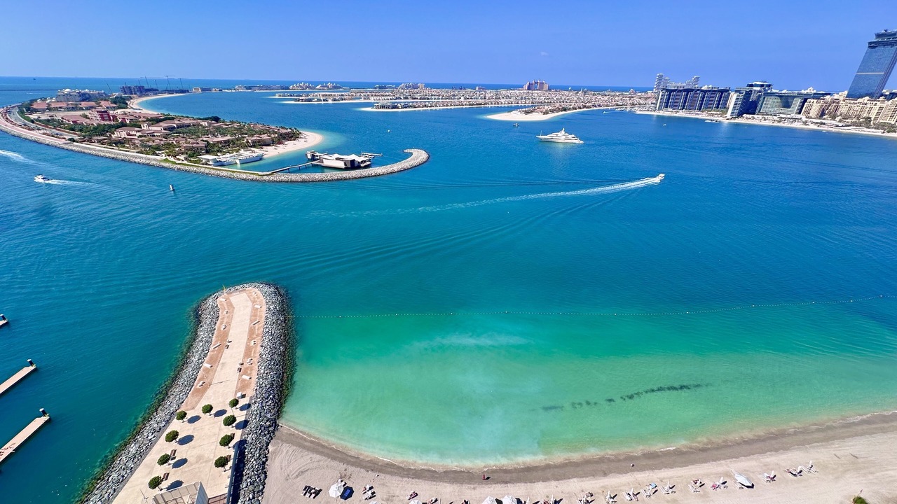 Photo of Others in Dubai Marina