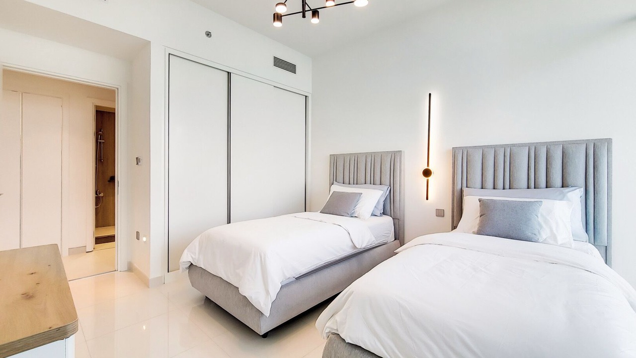 Photo of Bedroom in Dubai Marina