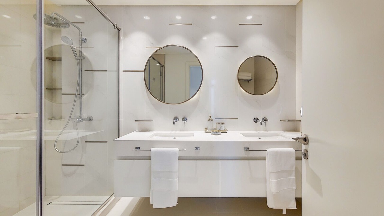 Photo of Bathroom in Dubai Marina