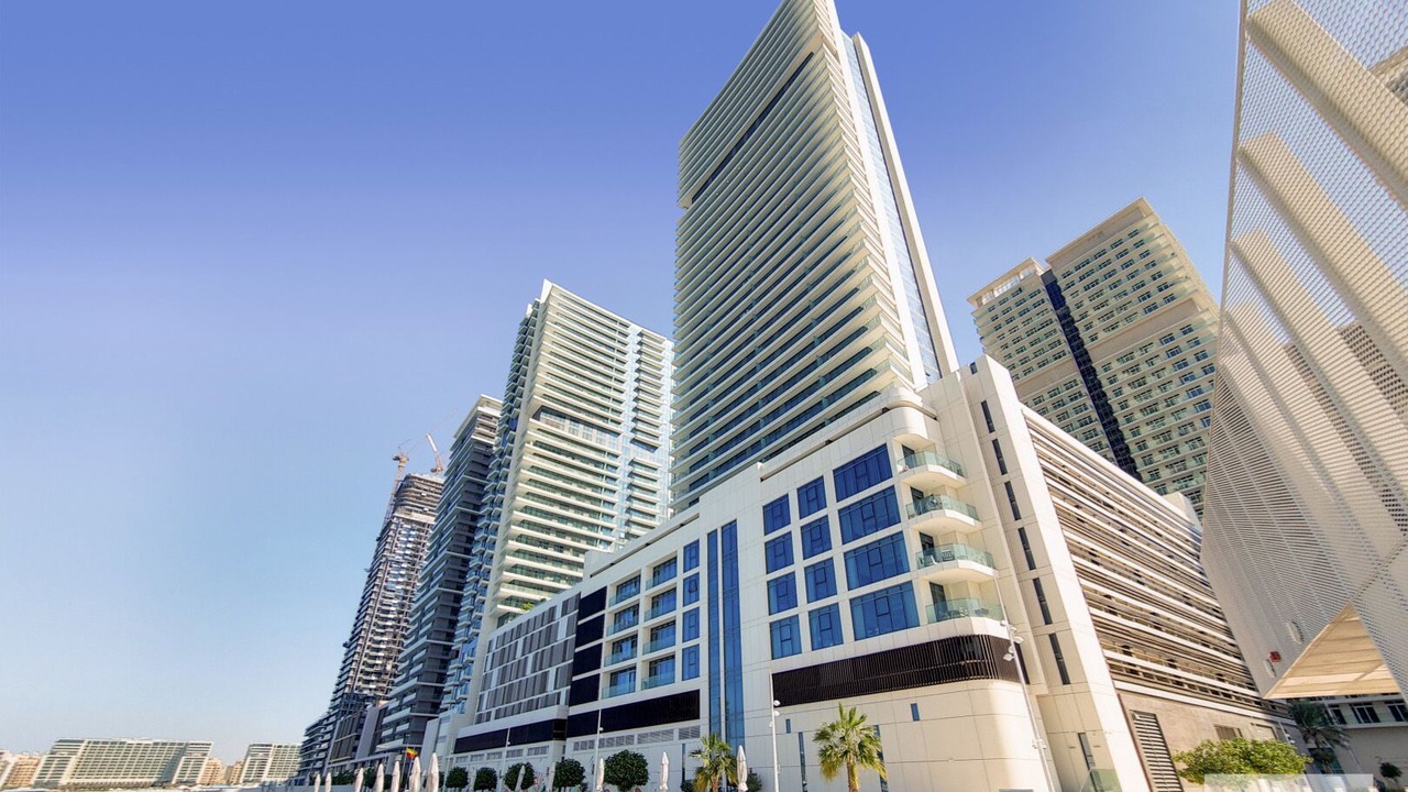 Photo of Others in Dubai Marina