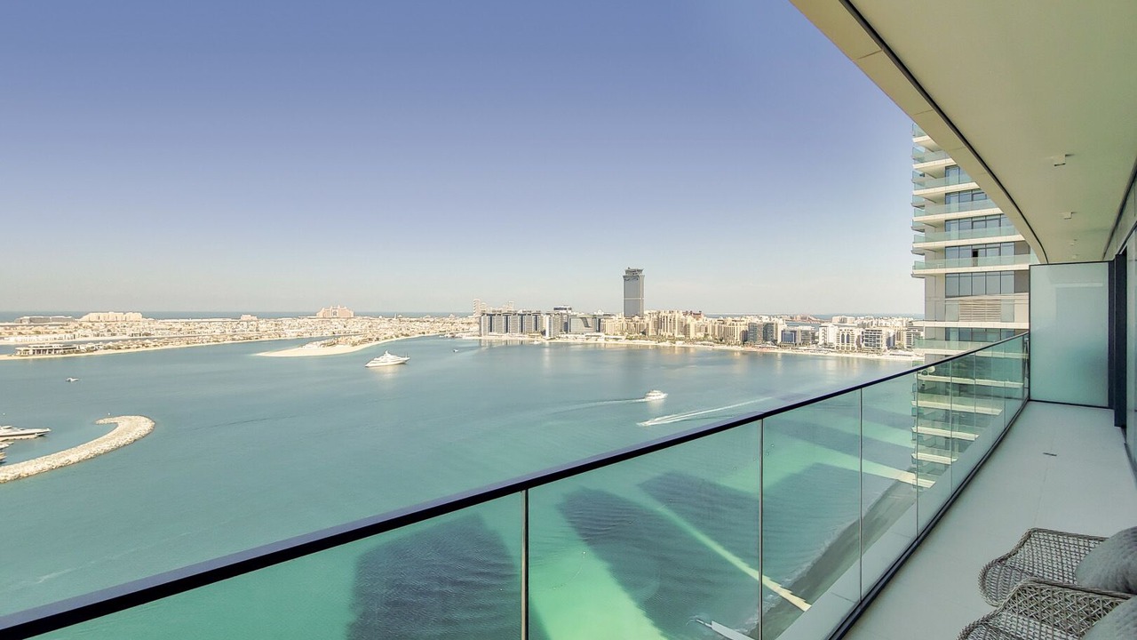 Photo of Outdoor in Dubai Marina