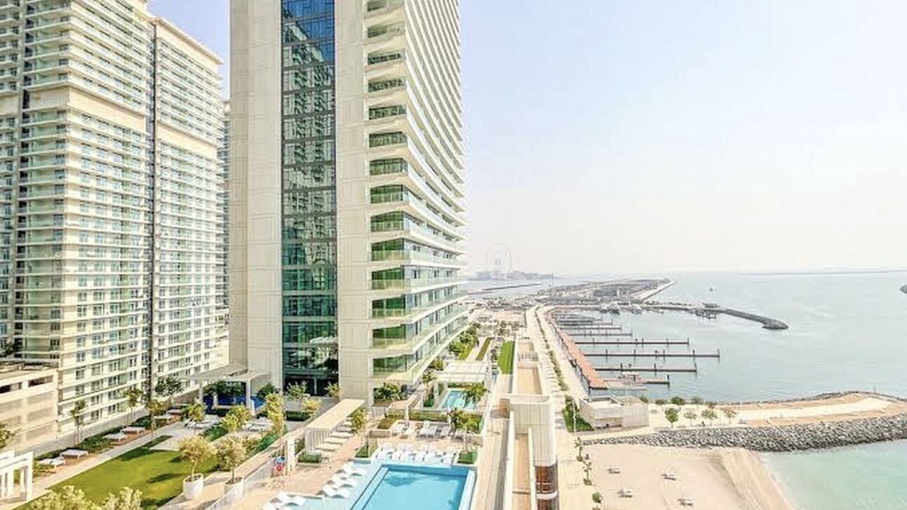 Photo of Outdoor in Dubai Marina