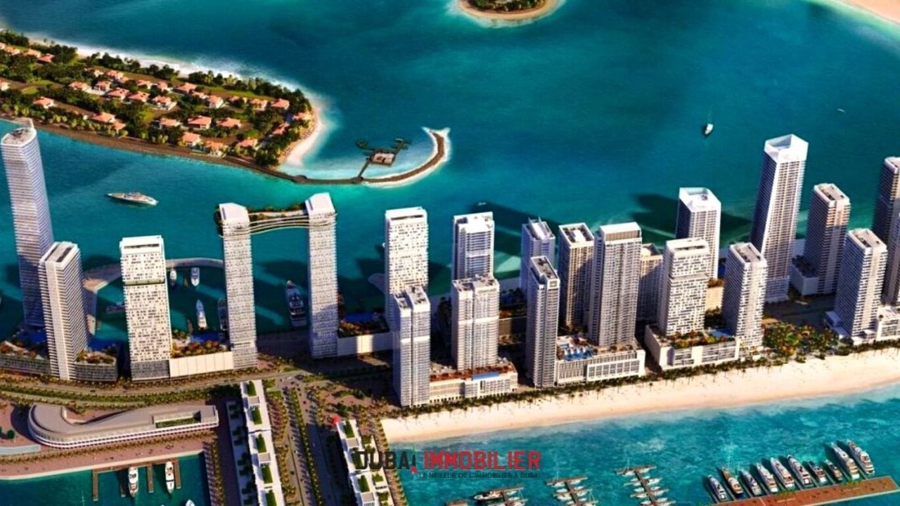 Photo of Outdoor in Dubai Marina