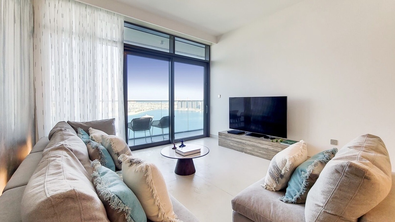 Photo of Livingroom in Dubai Marina