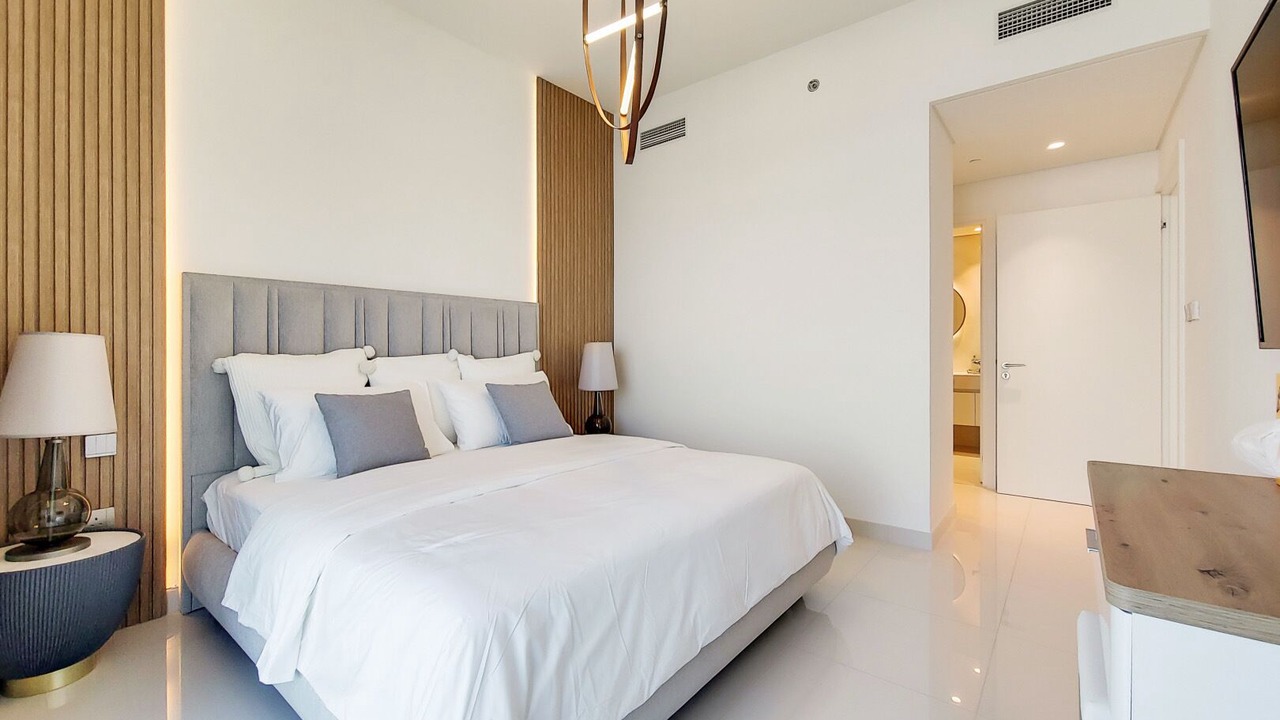 Photo of Bedroom in Dubai Marina