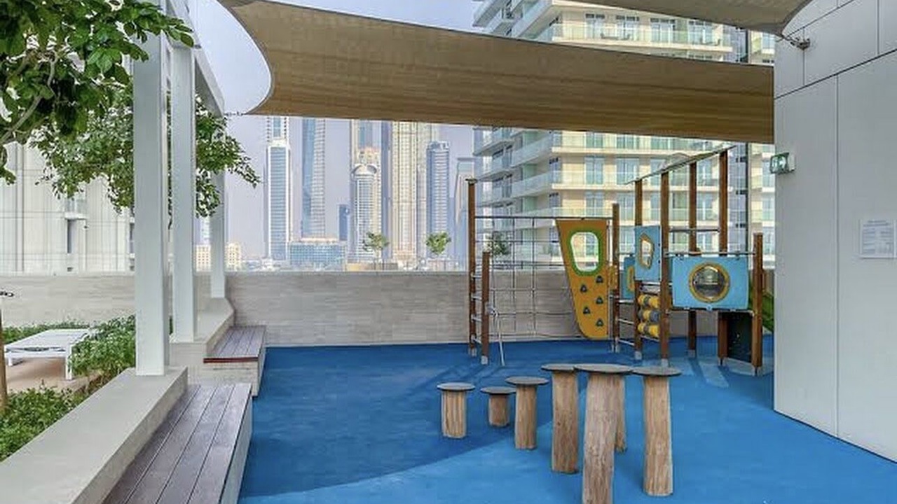 Photo of Others in Dubai Marina