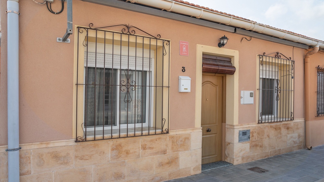 Photo of Outdoor in Alicante