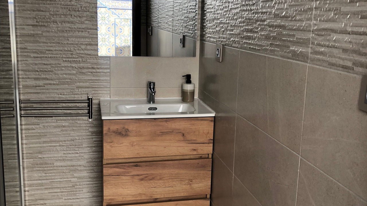 Photo of Bathroom in Alicante