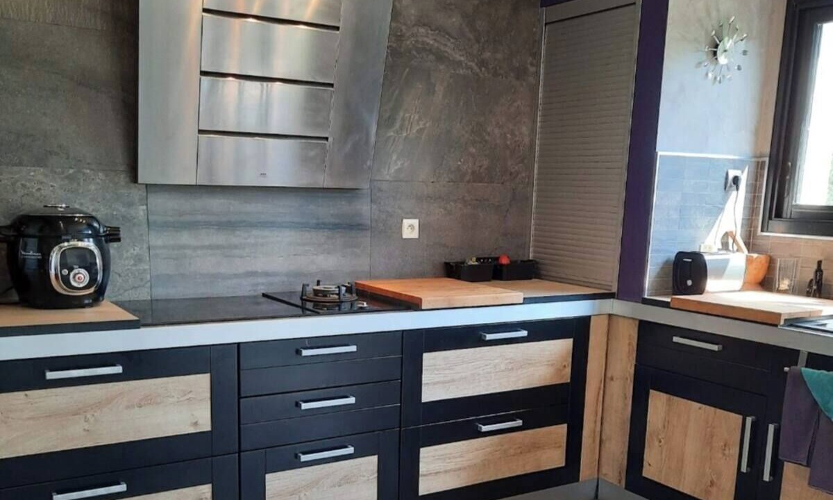 Photo of Kitchen in Pleurtuit