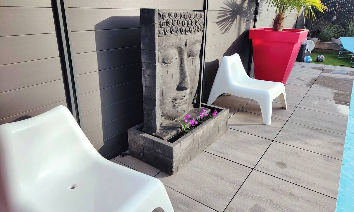 Photo of Patio Balcony in Pleurtuit