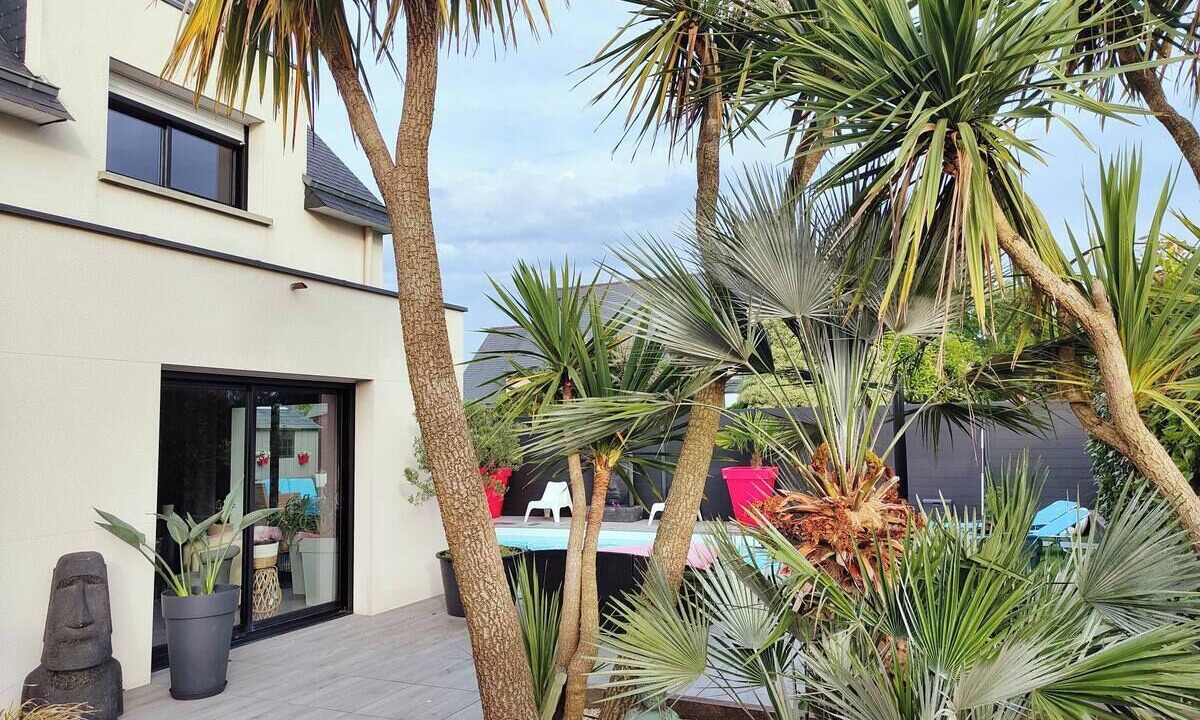 Photo of Patio Balcony in Pleurtuit