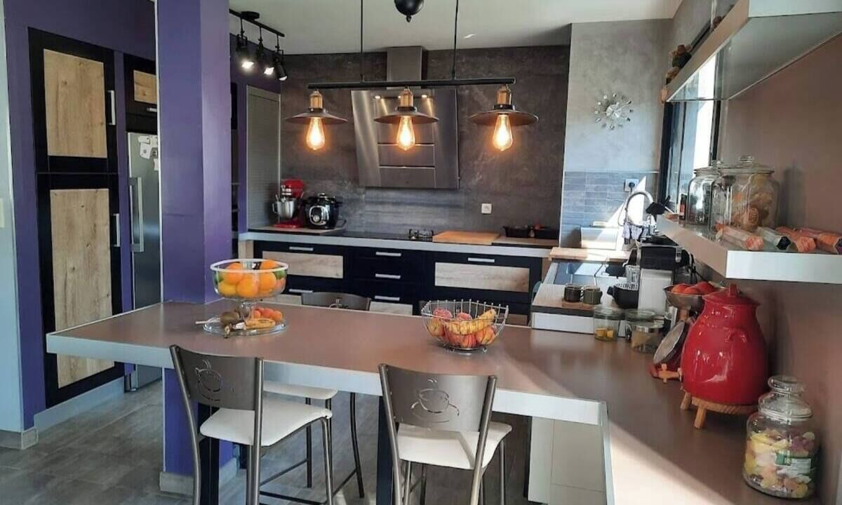 Photo of Kitchen in Pleurtuit