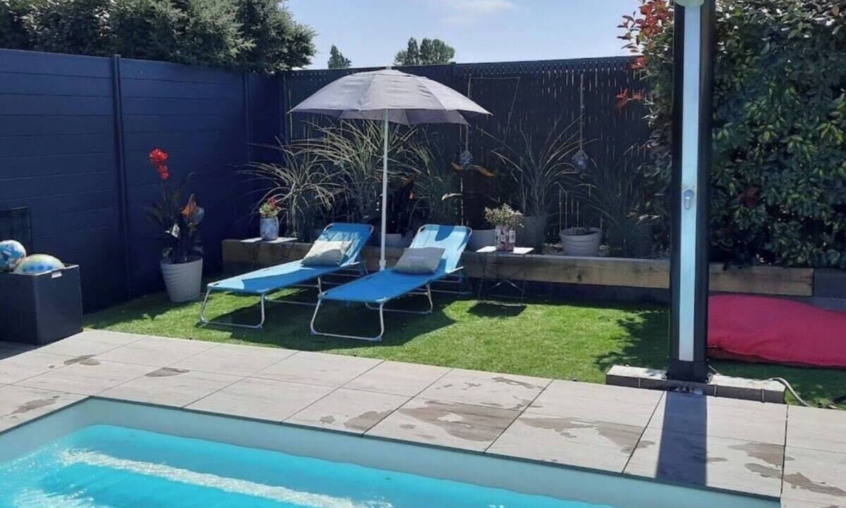 Photo of Outdoor in Pleurtuit