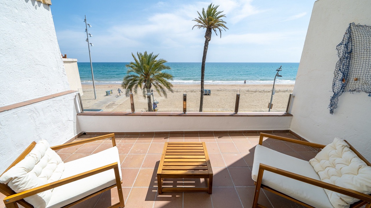 Photo of Outdoor in Calafell