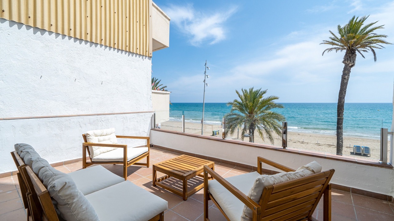 Photo of Outdoor in Calafell