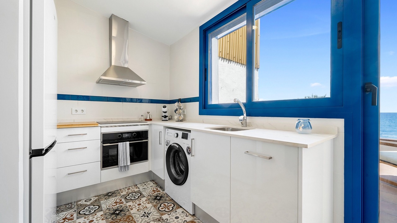 Photo of Kitchen in Calafell