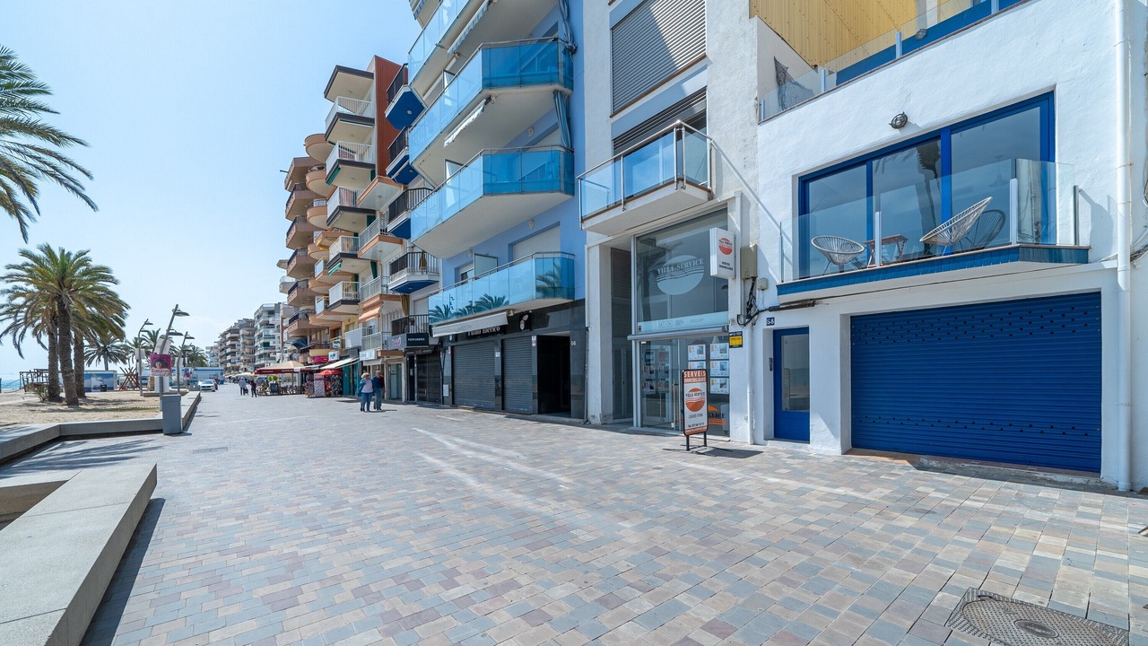 Photo of Outdoor in Calafell