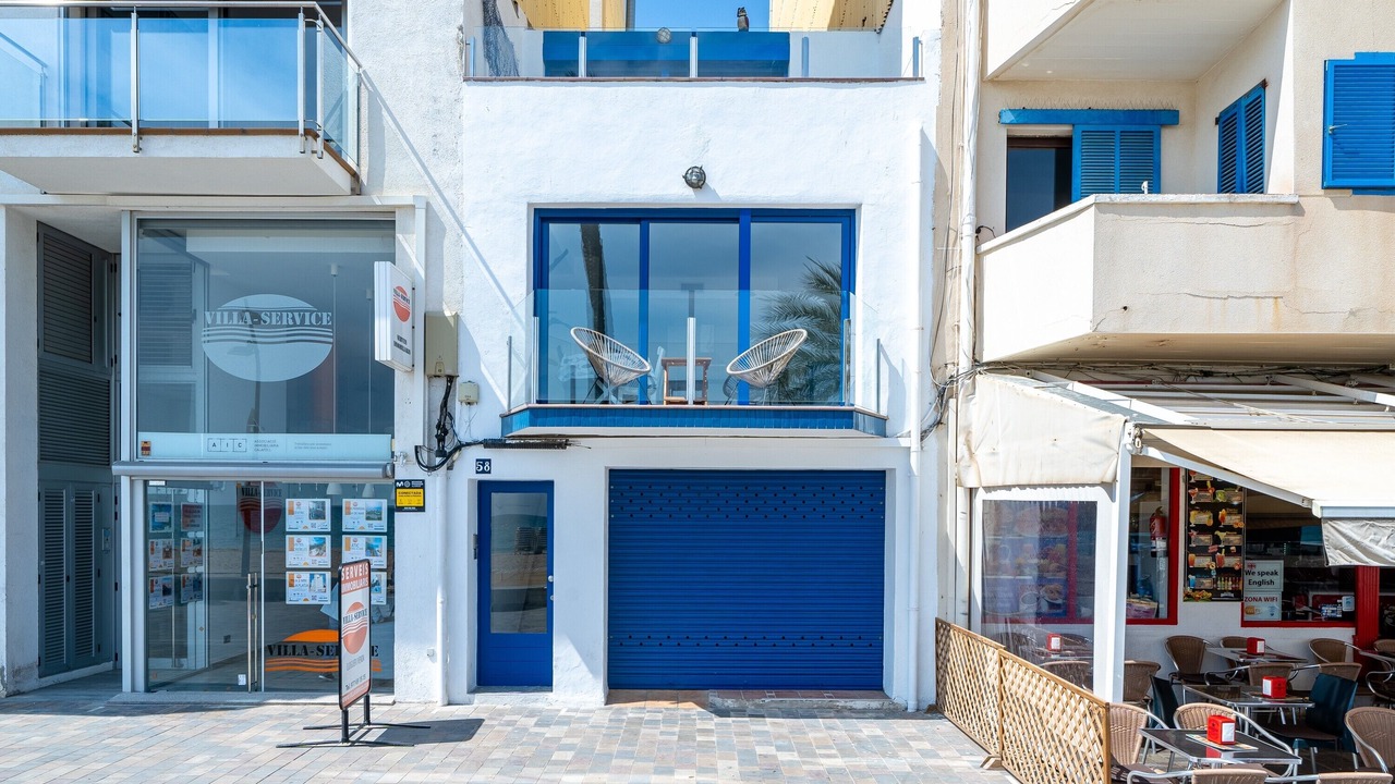 Photo of Outdoor in Calafell