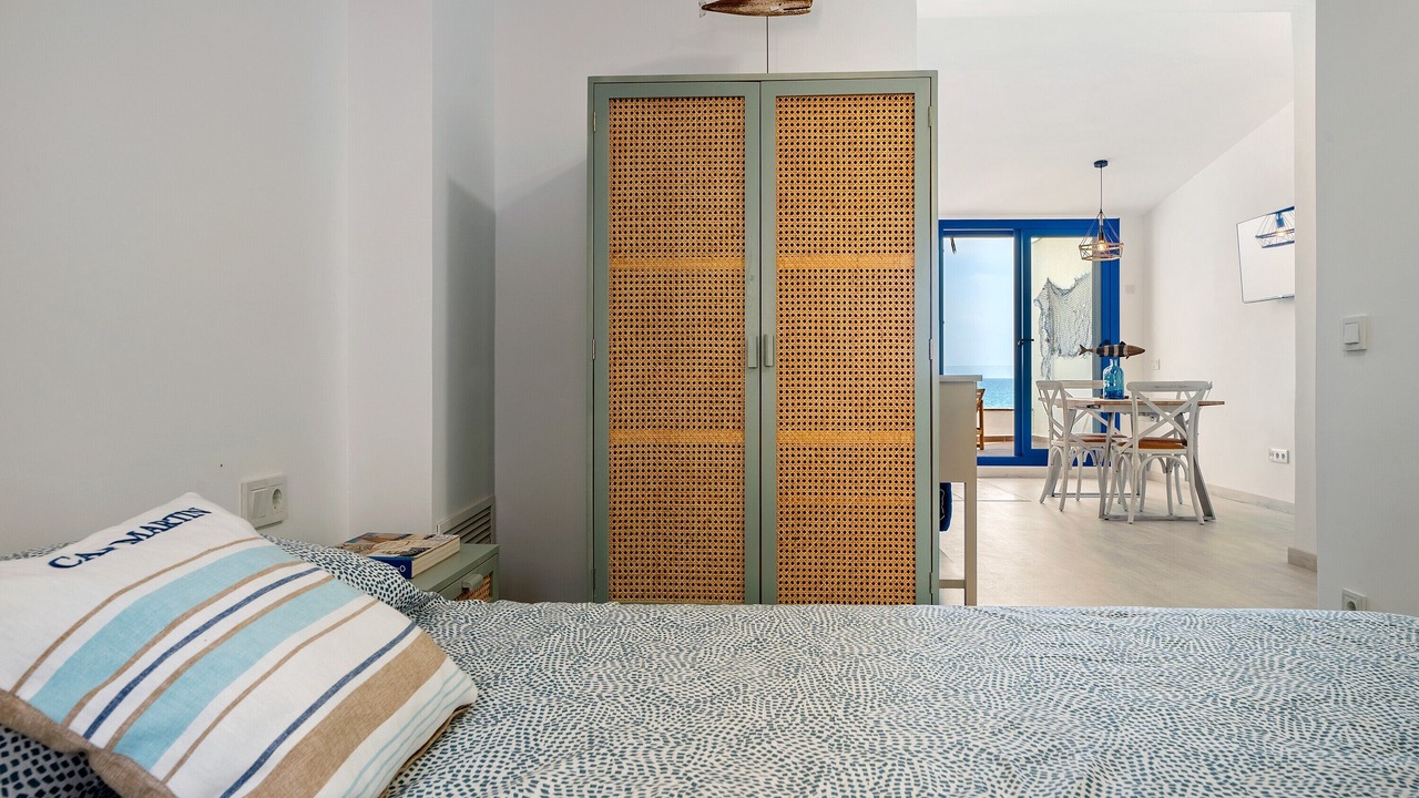Photo of Bedroom in Calafell