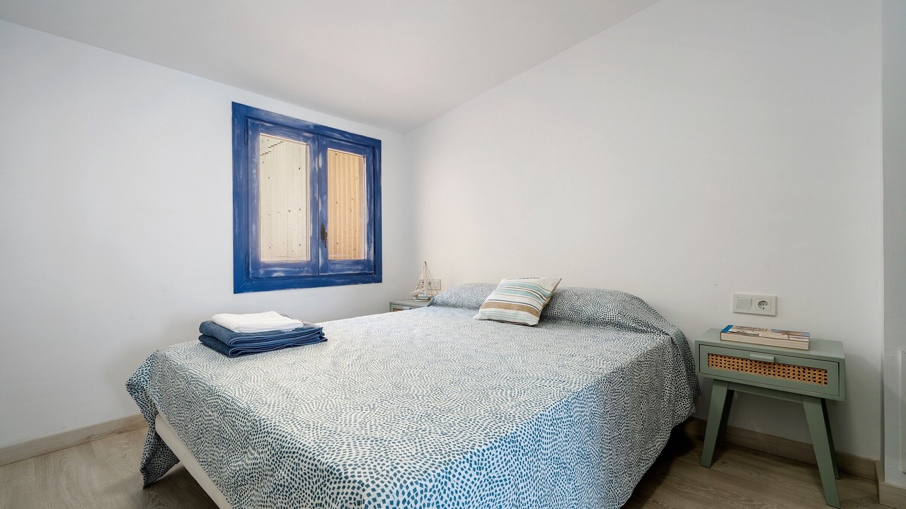 Photo of Bedroom in Calafell