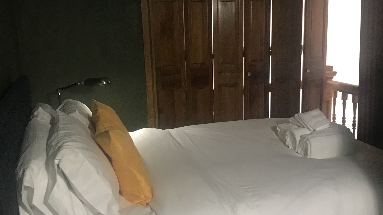 Photo of Bedroom in Prairie Du Chien