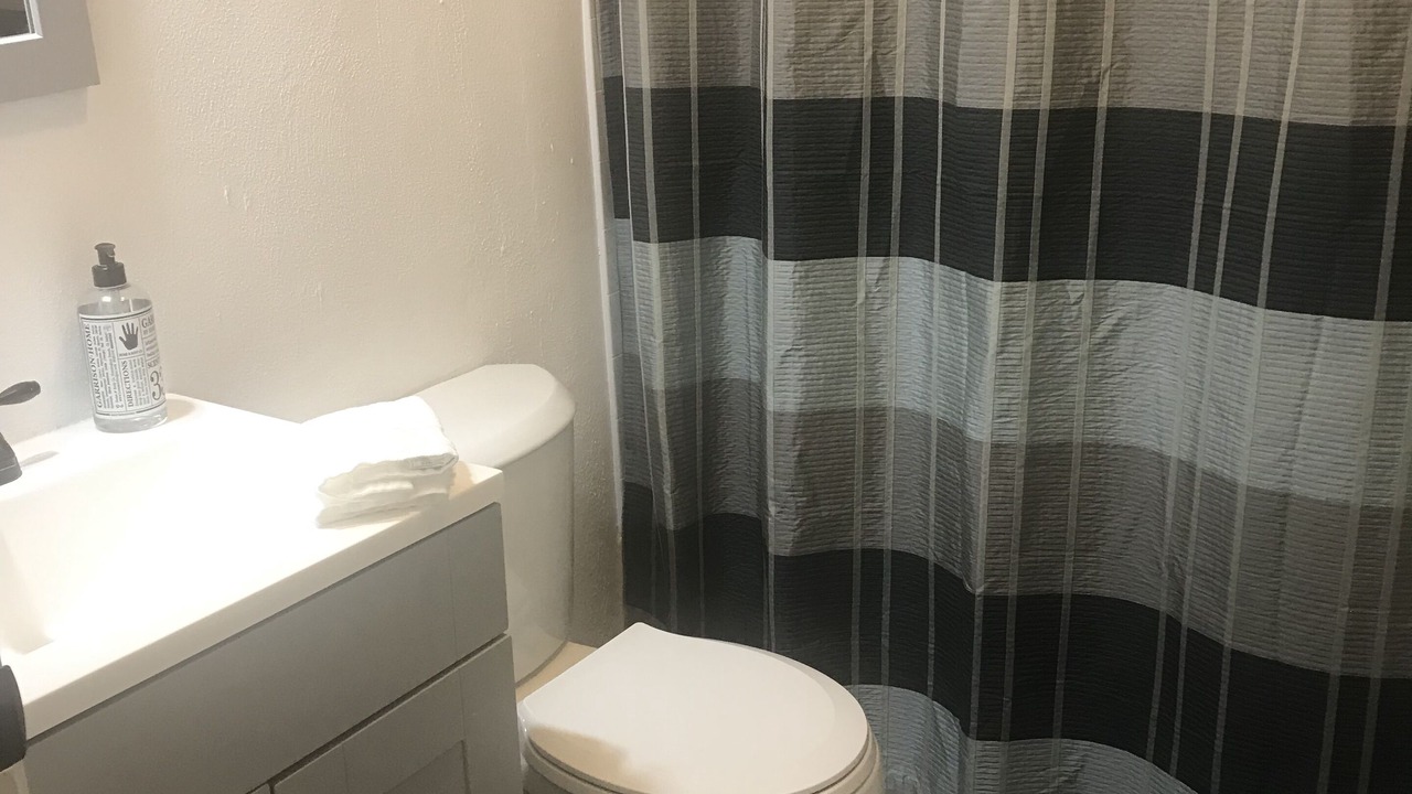 Photo of Bathroom in Prairie Du Chien