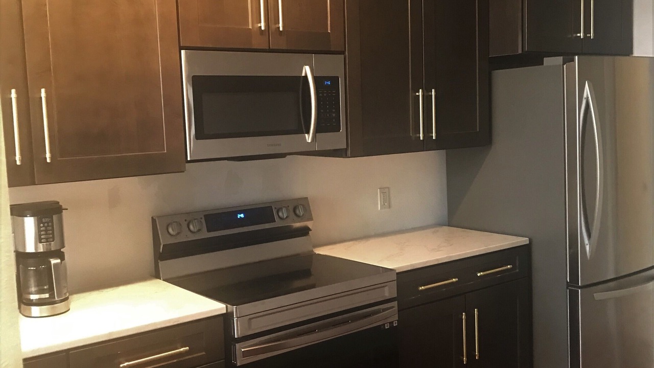 Photo of Kitchen in Prairie Du Chien