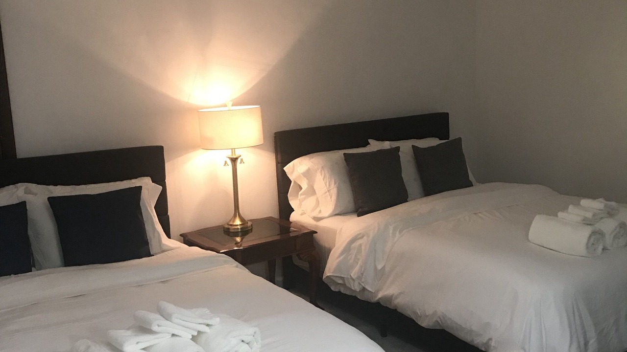 Photo of Bedroom in Prairie Du Chien