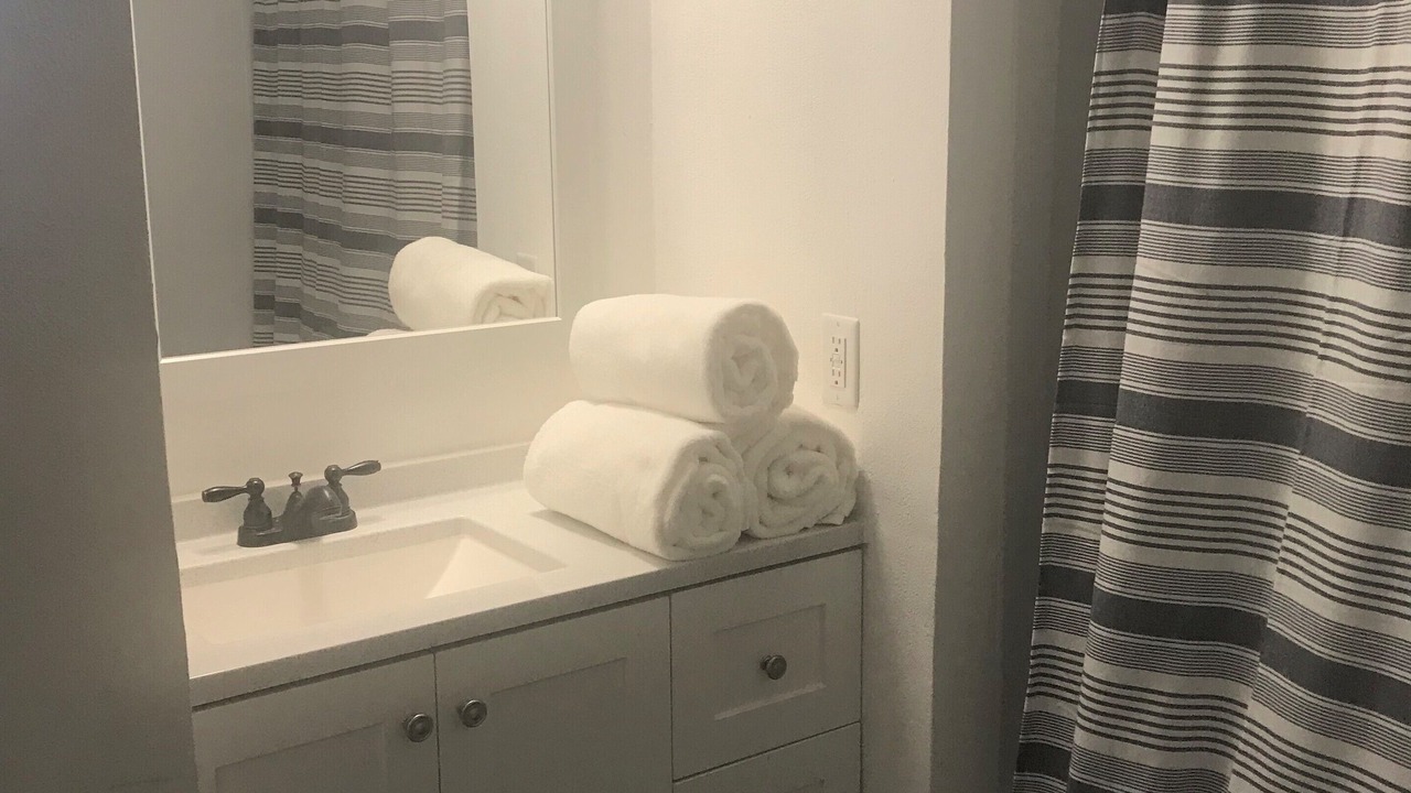 Photo of Bathroom in Prairie Du Chien