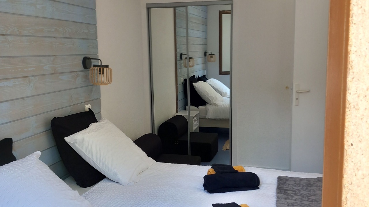 Photo of Bedroom in Bielle