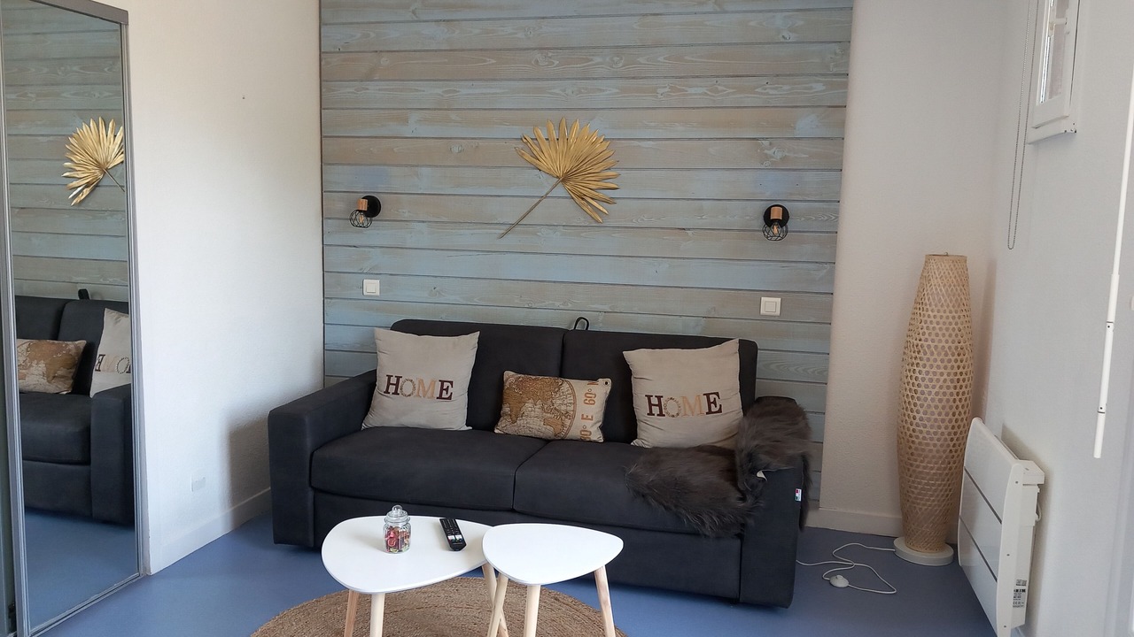 Photo of Livingroom in Bielle