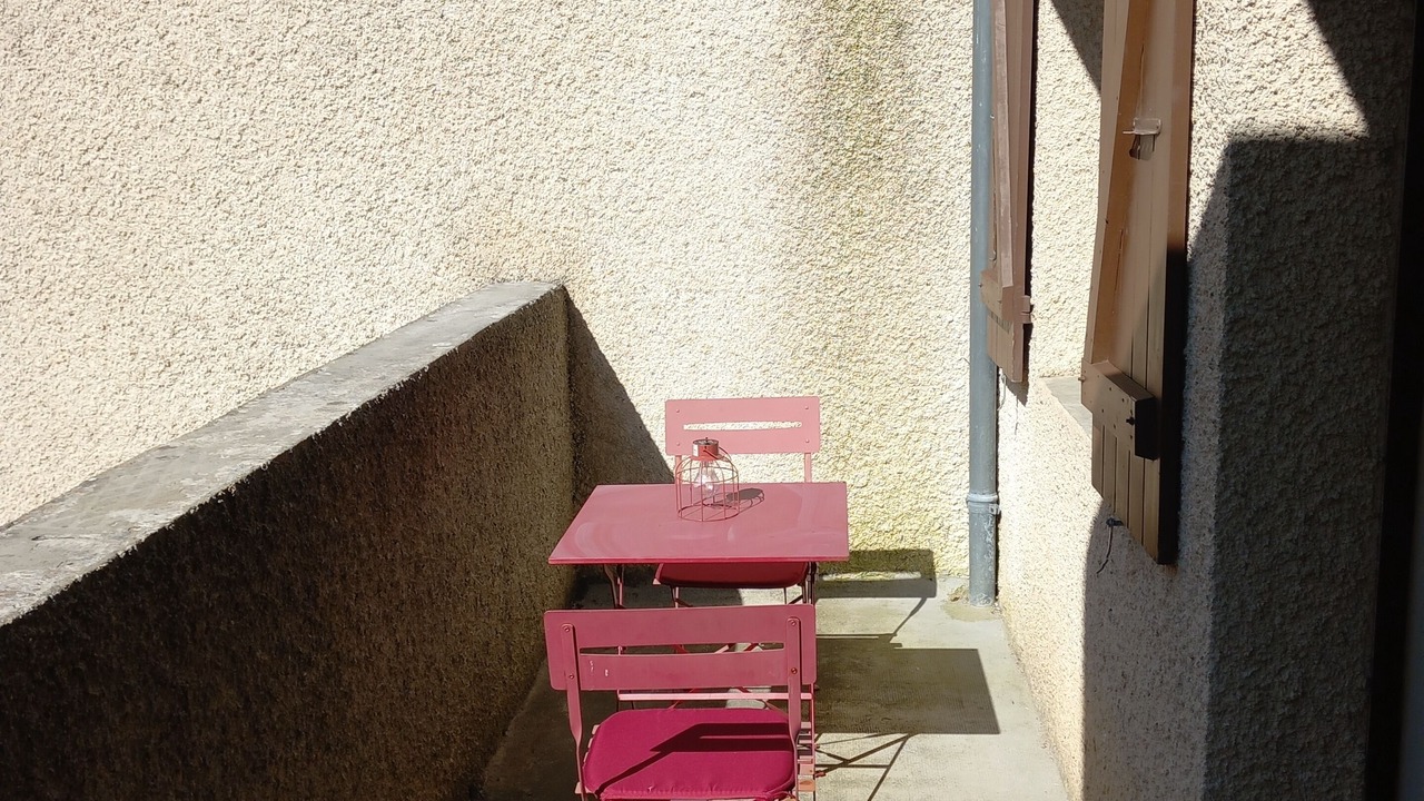 Photo of Outdoor in Bielle