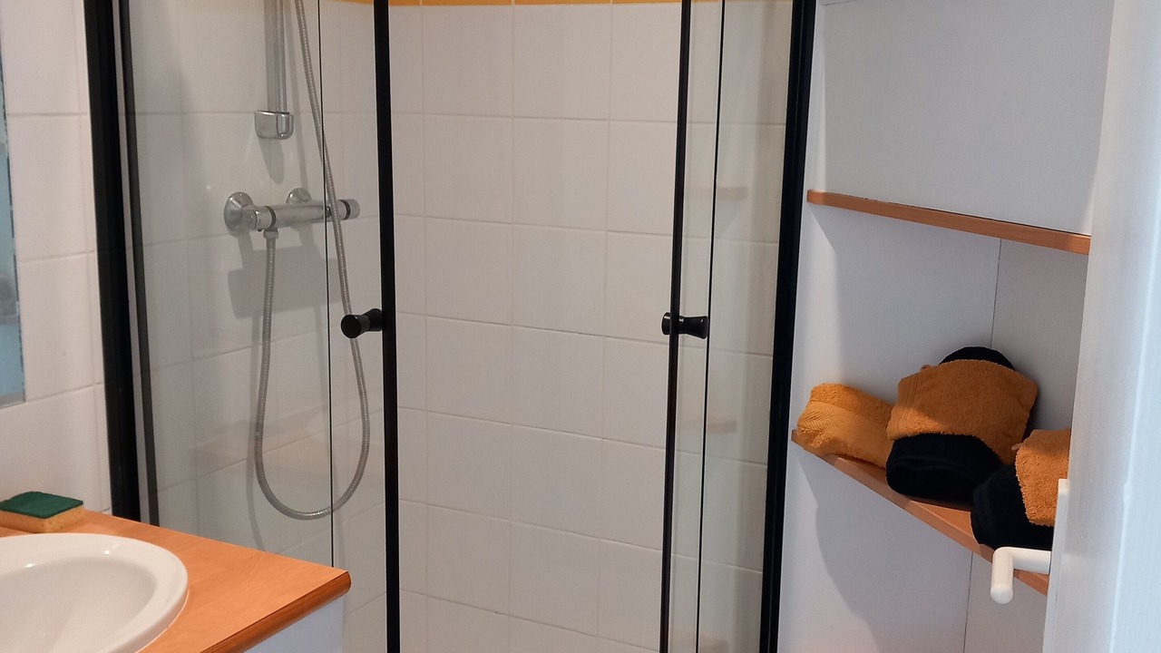 Photo of Bathroom in Bielle