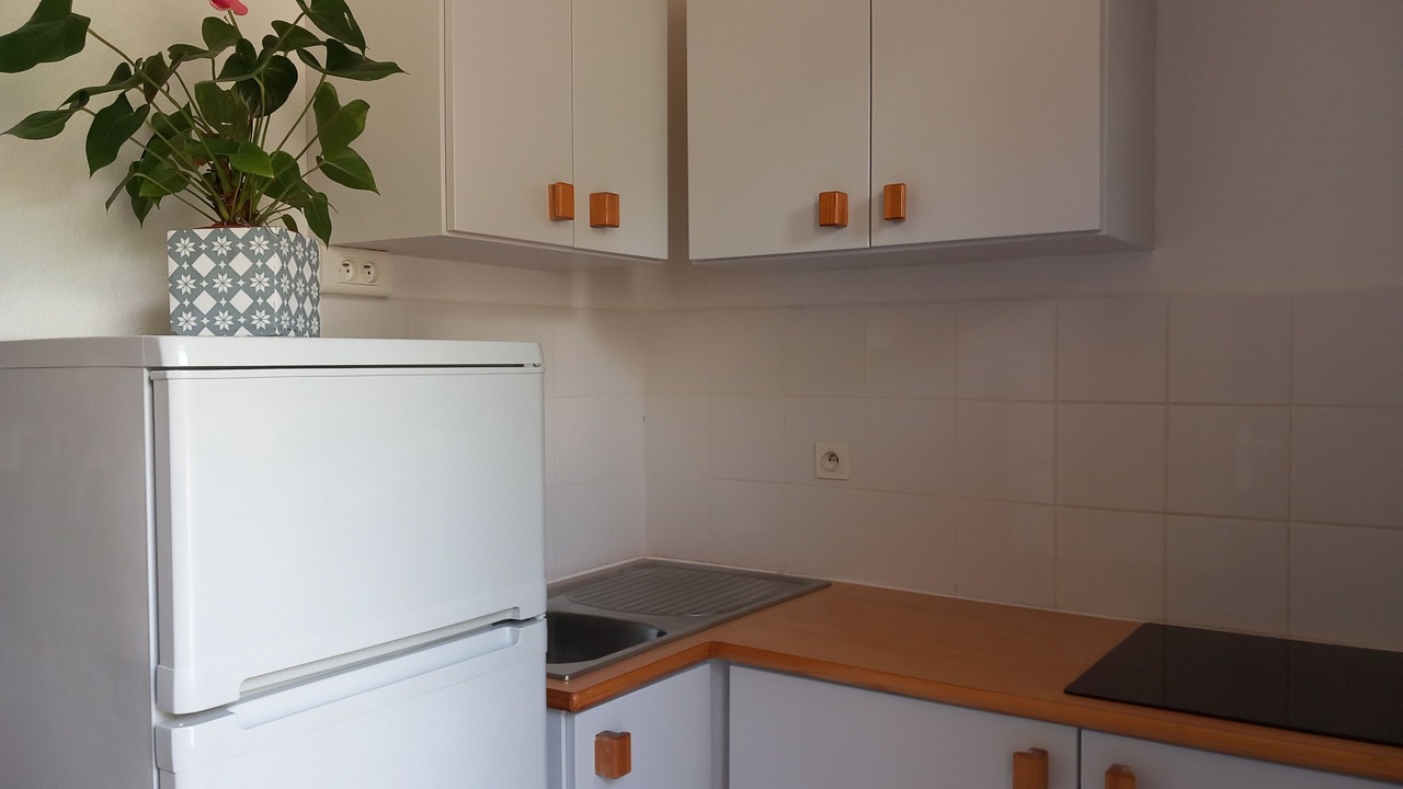 Photo of Kitchen in Bielle