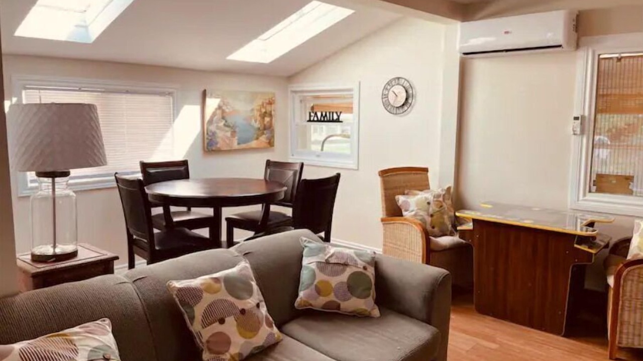 Photo of Livingroom in Pointe-du-Chene