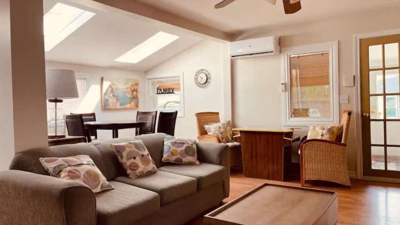Photo of Livingroom in Pointe-du-Chene