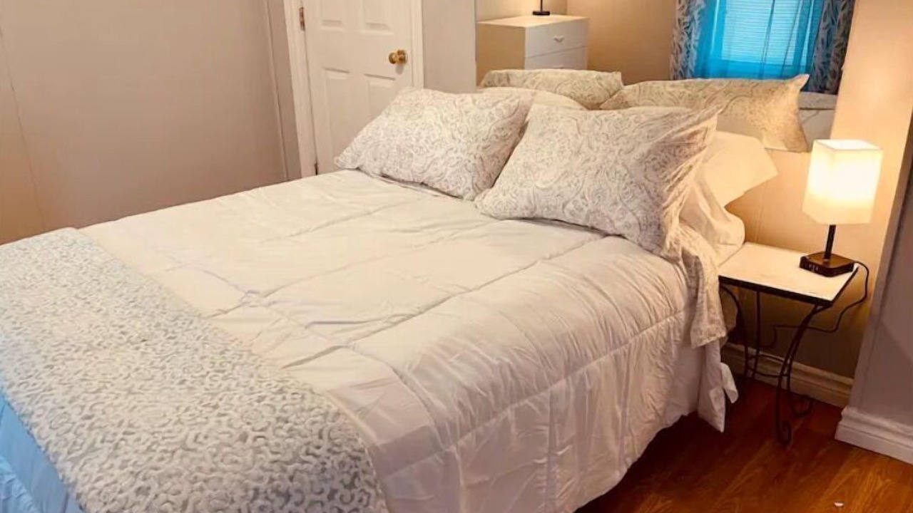 Photo of Bedroom in Pointe-du-Chene