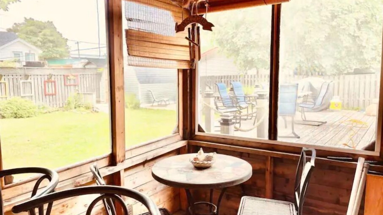 Photo of Outdoor in Pointe-du-Chene