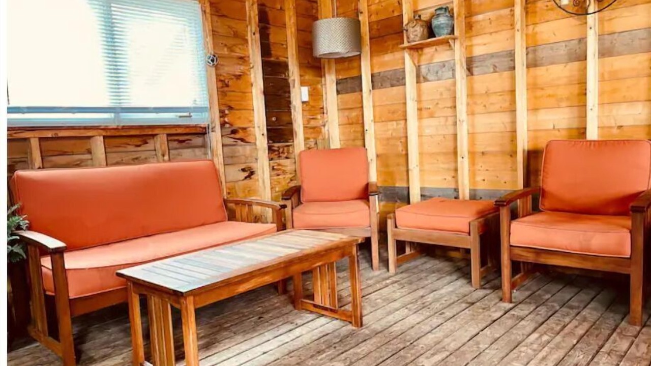 Photo of Outdoor in Pointe-du-Chene