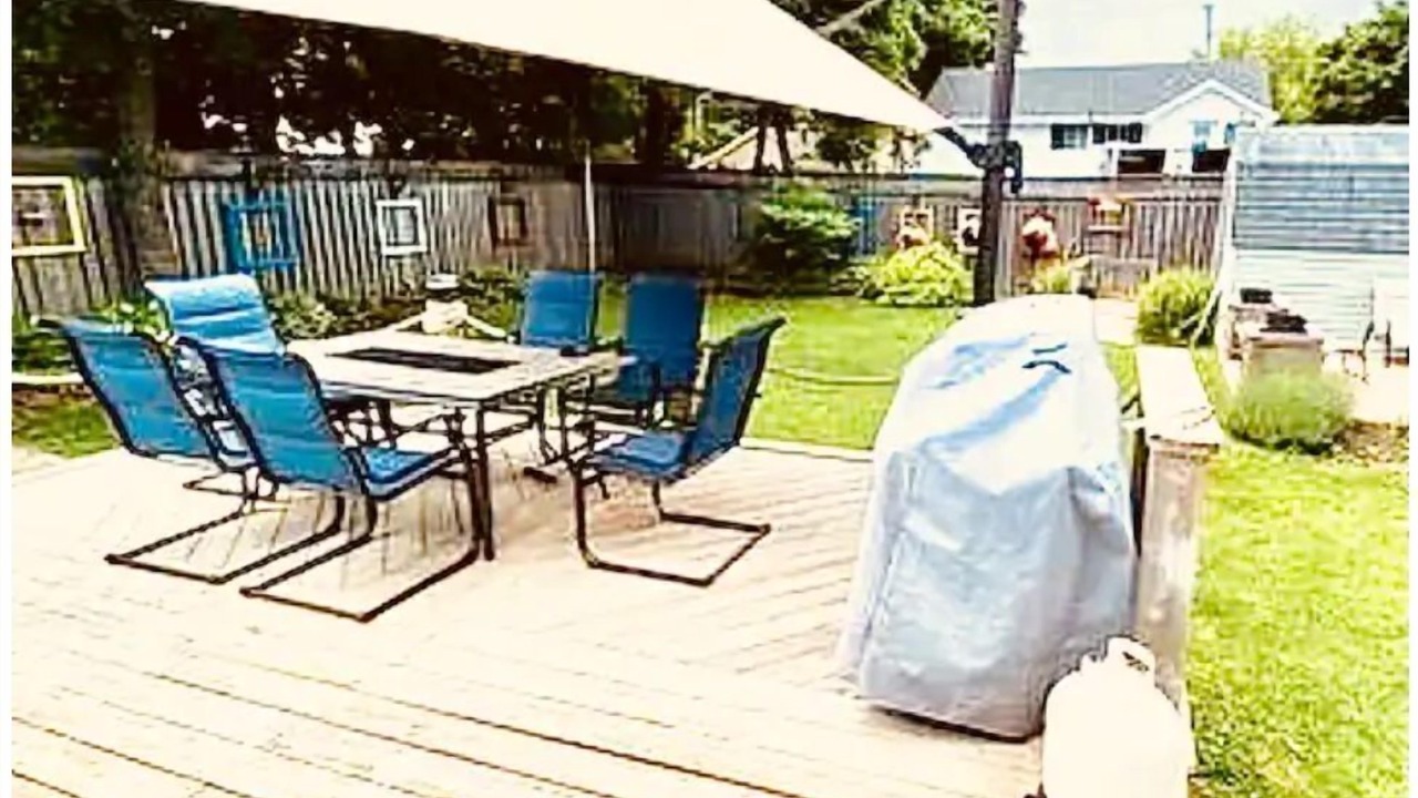 Photo of Outdoor in Pointe-du-Chene