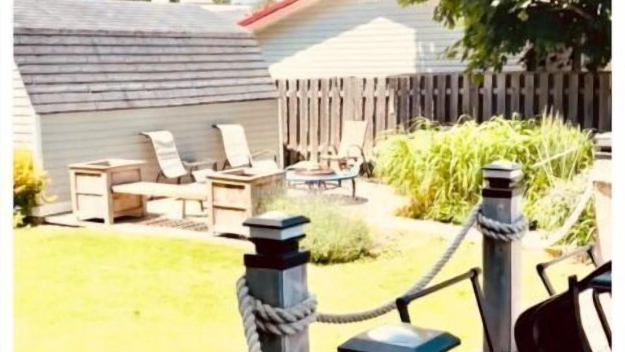 Photo of Patio Balcony in Pointe-du-Chene