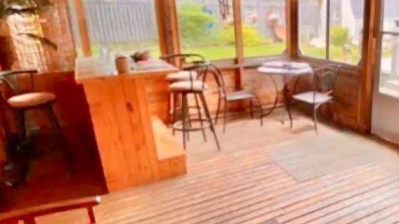 Photo of Livingroom in Pointe-du-Chene