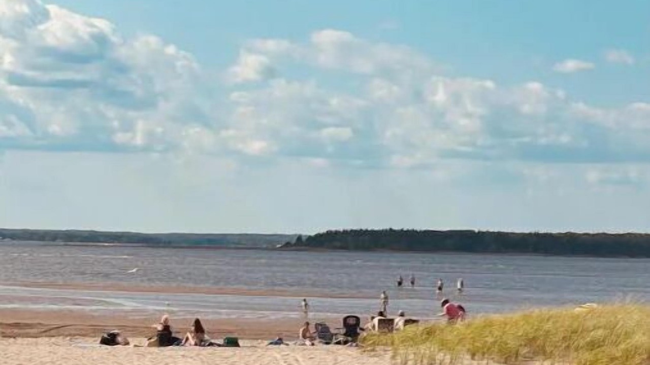 Photo of Others in Pointe-du-Chene